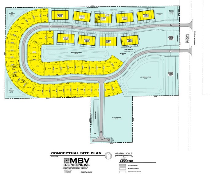 More Photos Of Emerson Ave., Fort Pierce Land For Sale