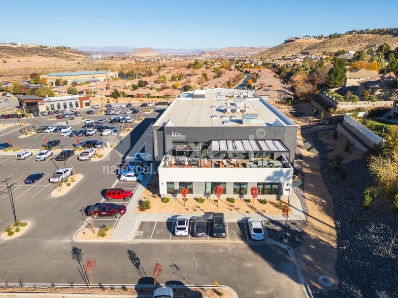 More Photos Of 1595 S River Rd, Saint George Loft Creative Space For Lease