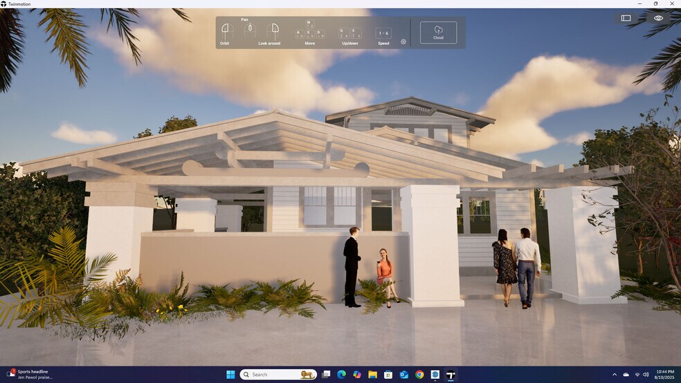 More Photos Of 2955 Central Ave, Saint Petersburg Restaurant For Lease