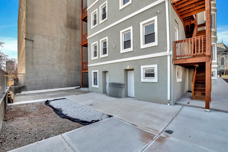 More Photos Of 155-157 Clifton Ave, Newark Apartments For Sale