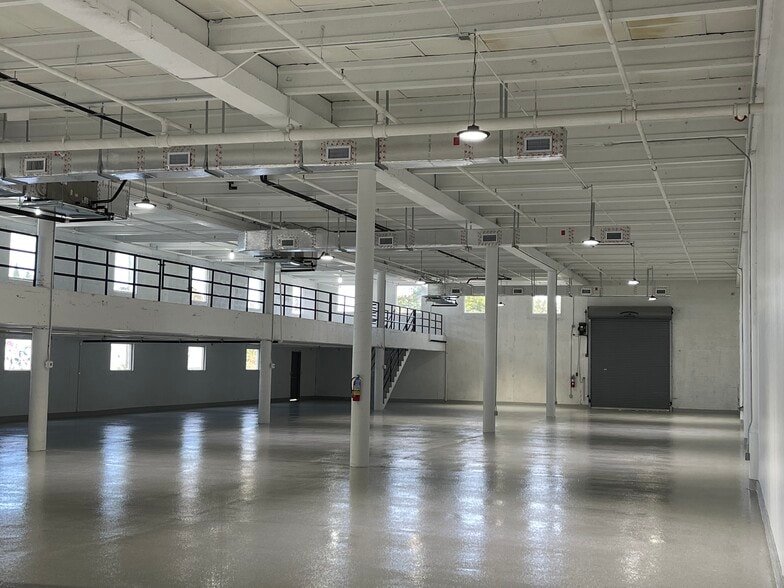 More Photos Of 6899 NE 4th Ave, Miami Warehouse For Lease
