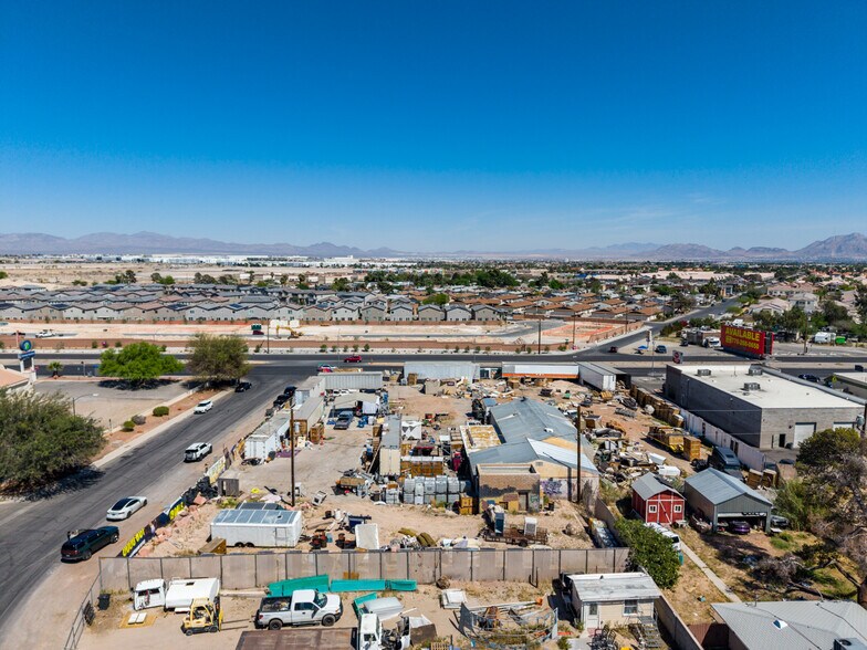 More Photos Of , Las Vegas Land For Sale