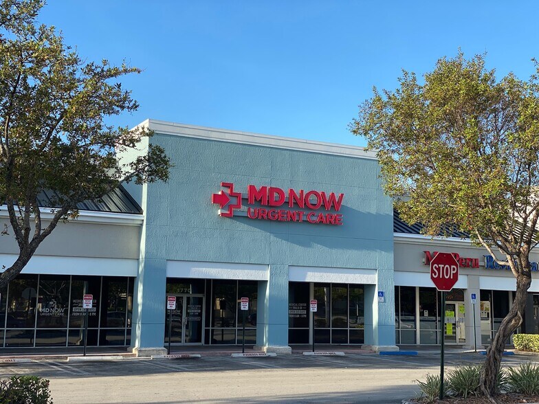 More Photos Of 1600-1760 NE Miami Gardens Dr, Miami Unknown For Lease