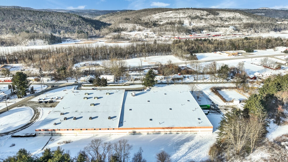 More Photos Of 370 Monument Rd, Hinsdale Manufacturing For Sale