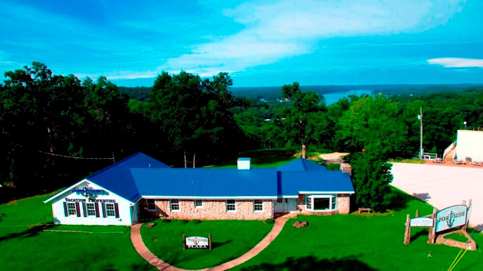 More Photos Of 250 Sunset Hills Dr, Sunrise Beach Storefront Retail Office For Sale