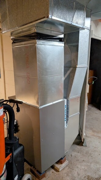 More Photos Of 207 S Broadway Ave, Gilbert Office For Sale