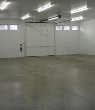 More Photos Of 6246-6254 Corporate Center Dr, Dublin Light Manufacturing For Sale