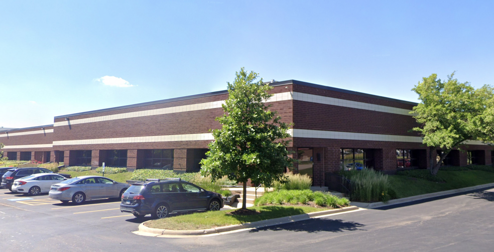 Primary Photo Of 960 Industrial Dr, Elmhurst Manufacturing For Lease