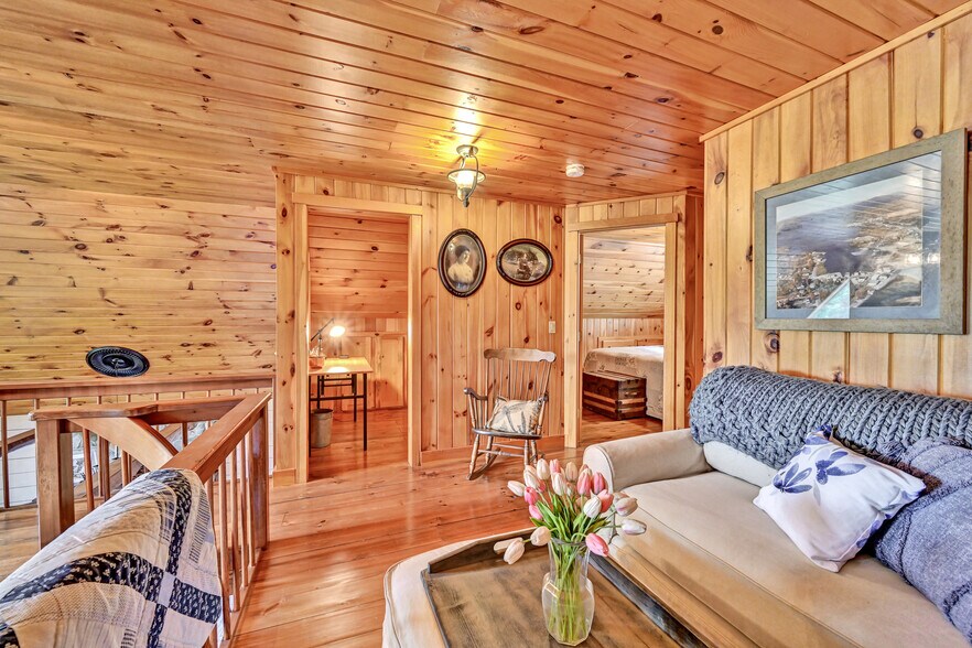 More Photos Of 15 Lower Wilson Pond Rd, Greenville Specialty For Sale