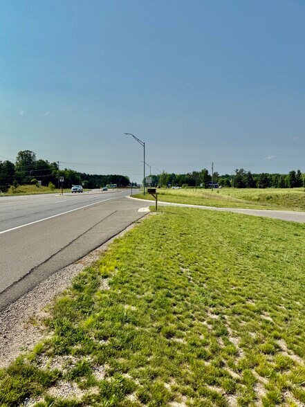More Photos Of 1788 S M 37, Traverse City Freestanding For Sale