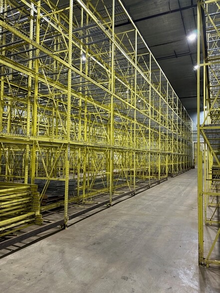 More Photos Of 12301 Farmington Rd, Livonia Food Processing For Sale