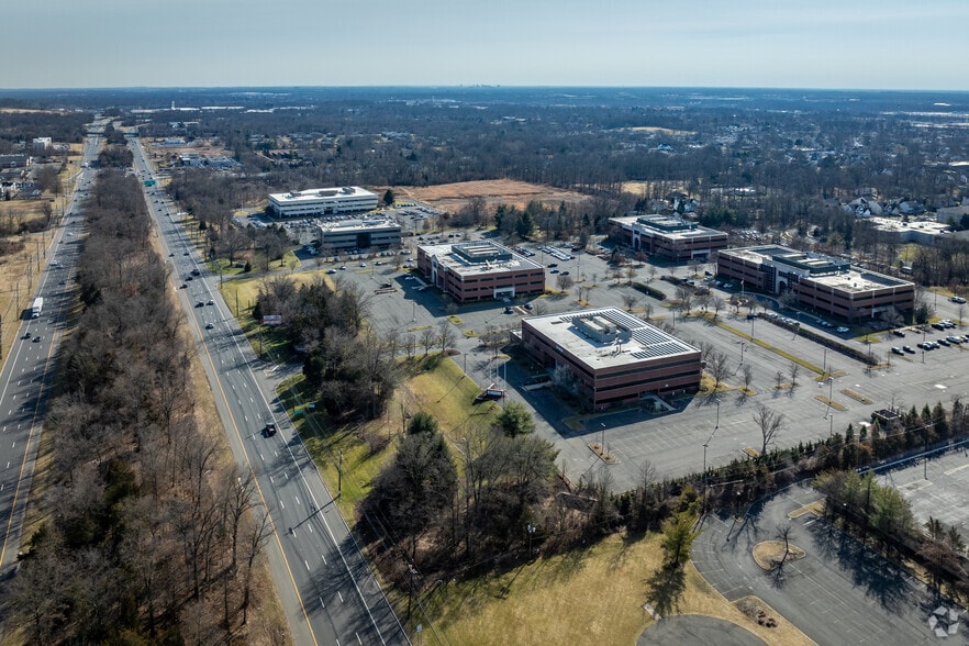 More Photos Of 1130 Route 22 E, Bridgewater Office For Sale