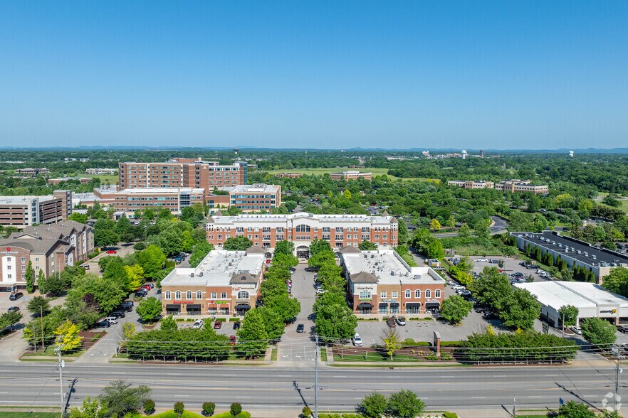 More Photos Of 820 N Thompson Ln, Murfreesboro Apartments For Sale