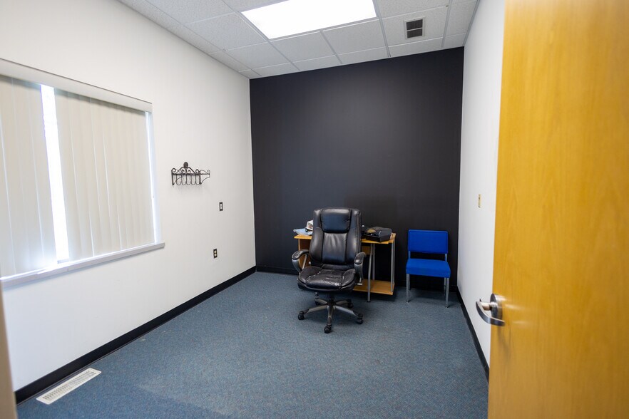 More Photos Of 2110 W Hwy 12, Menomonie Office For Sale