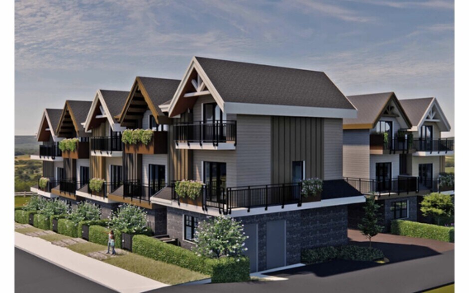 More Photos Of 6338 Douglas St, West Vancouver Land For Sale