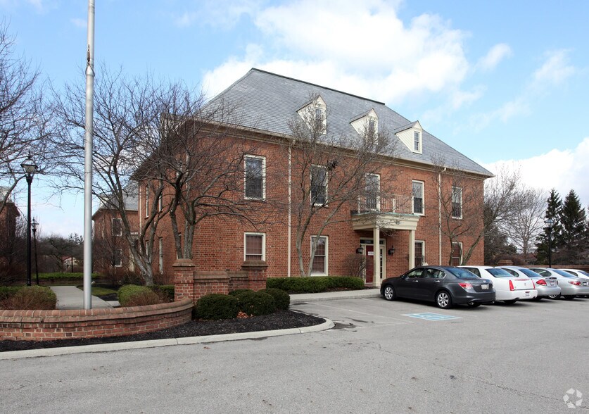 Primary Photo Of 90 Northwoods Blvd, Columbus Office For Sale