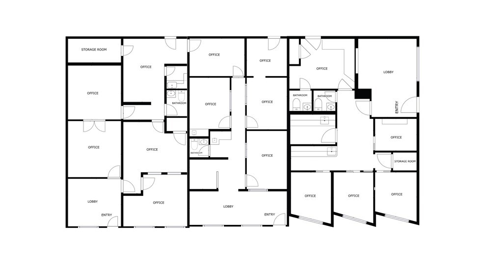 More Photos Of 202-204 S Juniper St, Escondido Medical For Sale