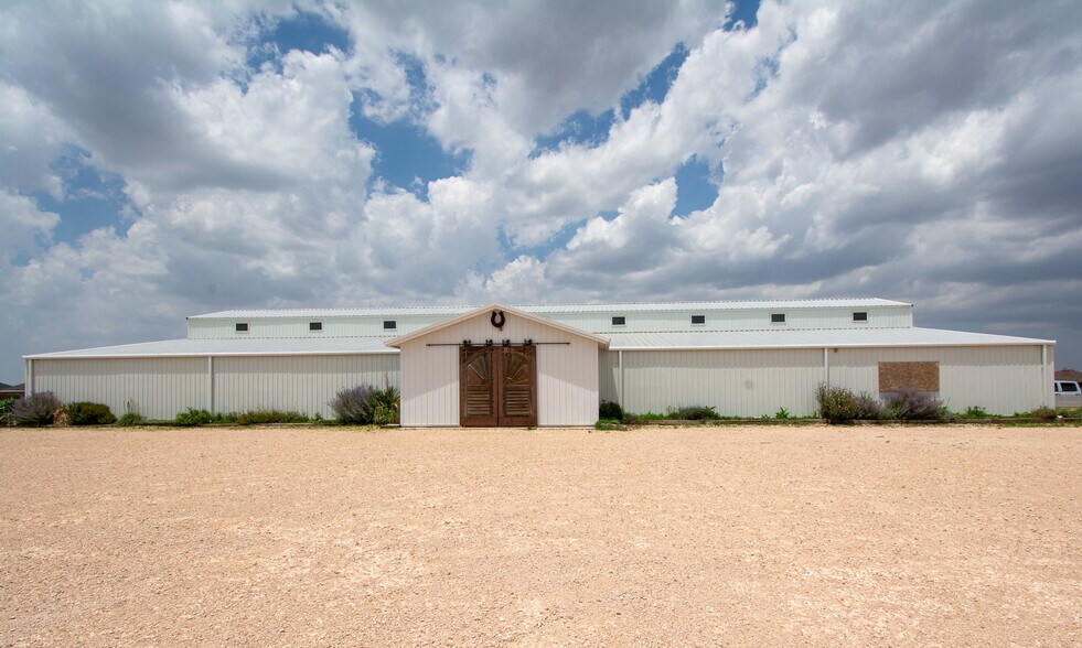 Primary Photo Of 18100 W Interstate 40, Amarillo Freestanding For Sale