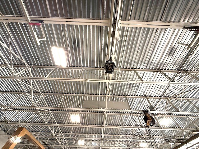 More Photos Of 168 Eastern Ave, Gloucester Truck Terminal For Sale