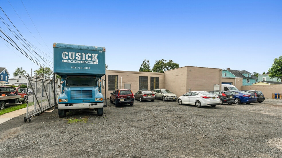 More Photos Of 13-23 Steiner Pl, North Plainfield Warehouse For Sale