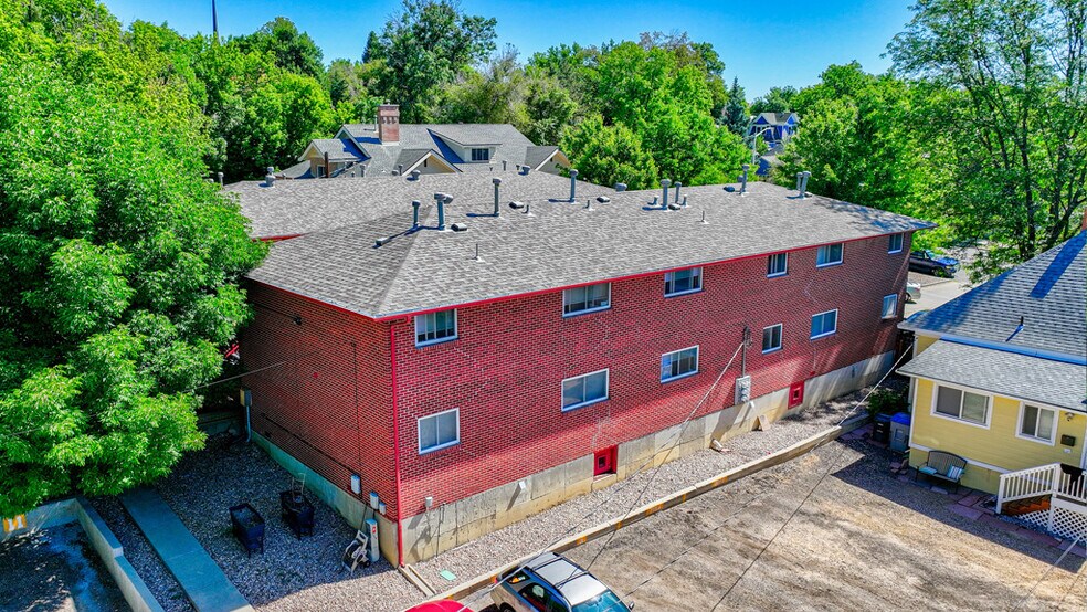 More Photos Of 225 Terry St, Longmont Apartments For Sale