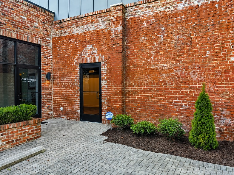 More Photos Of 413 Spears Ave, Chattanooga Loft Creative Space For Lease