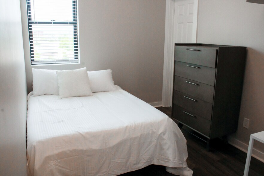 More Photos Of 1807 Logan Ave, Knoxville Multifamily For Sale