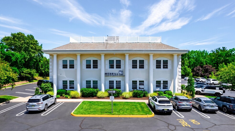 More Photos Of 2504 Highway 35, Manasquan Office For Sale