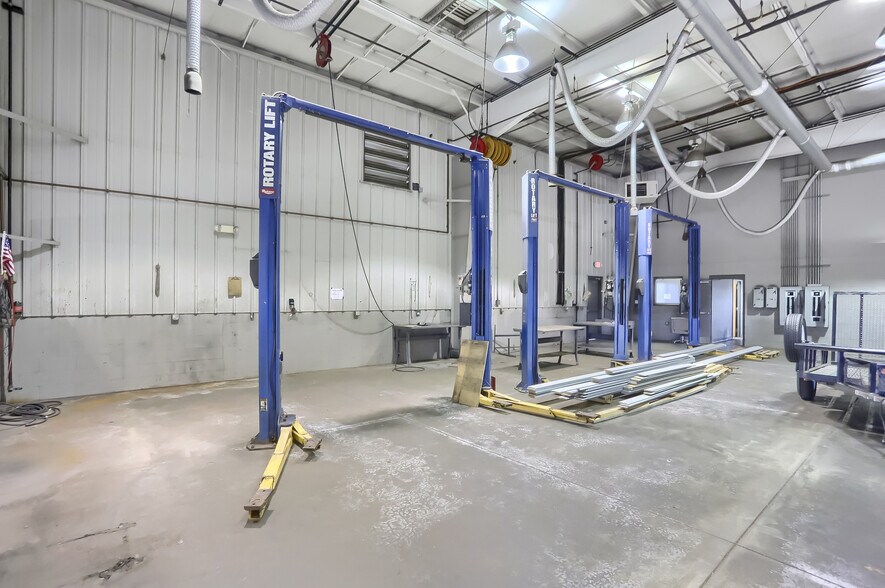 More Photos Of 3 Superior Way, Uniontown Auto Dealership For Sale