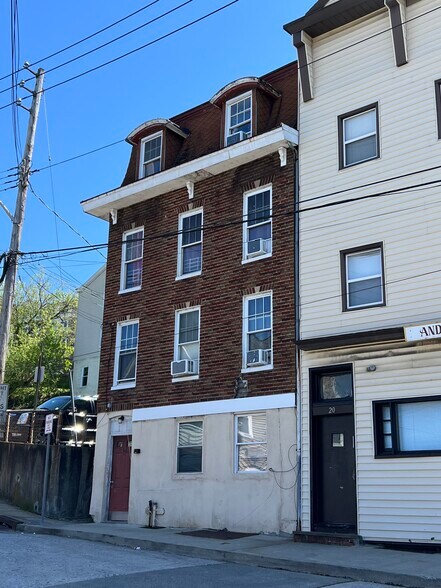 Primary Photo Of 38 Main St, Ossining Apartments For Sale