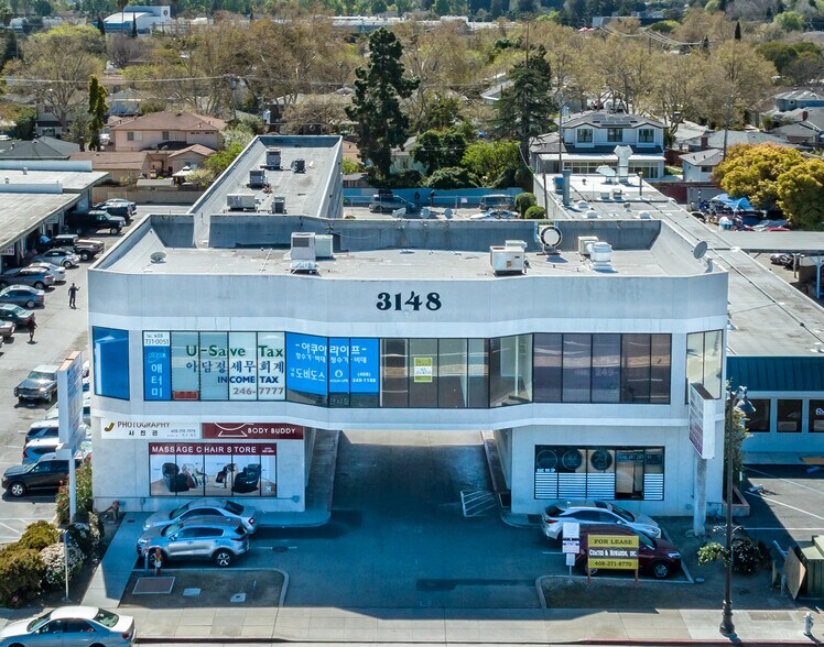 More Photos Of 3148 El Camino Real, Santa Clara Office For Lease