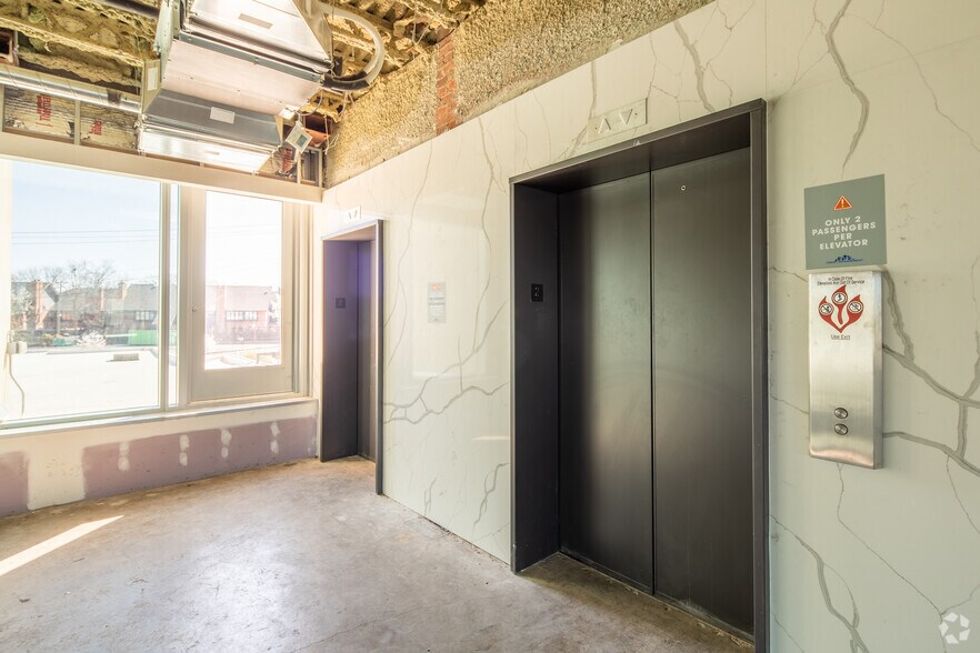 Photo of 2nd Floor Ste 