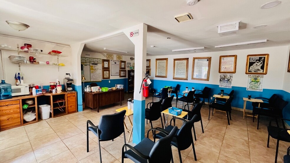 More Photos Of 12036 Bartlett Ave, Adelanto Office Residential For Sale