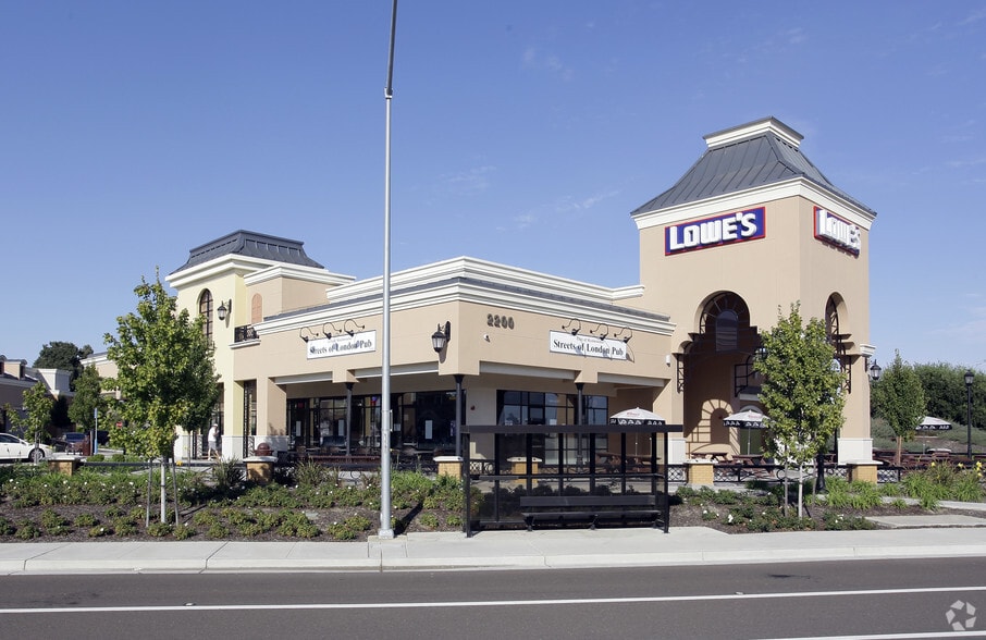 More Photos Of 2250 Lake Washington Blvd, West Sacramento Unknown For Lease