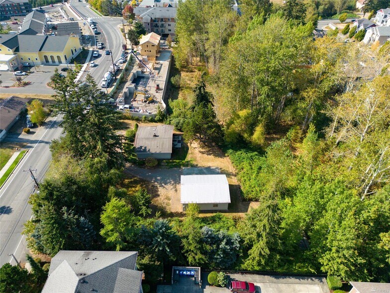 More Photos Of 620 Telegraph Rd, Bellingham Land For Sale
