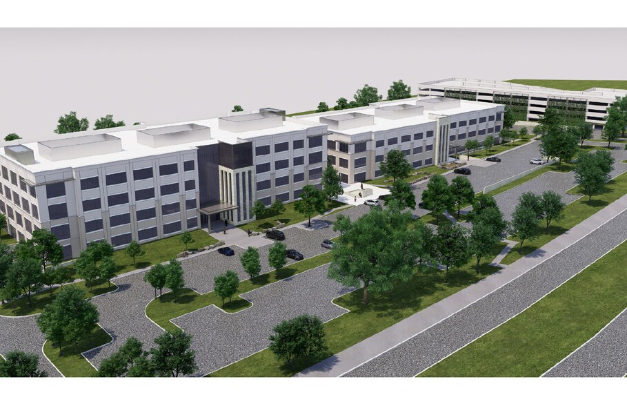 More Photos Of 3600 Wiseman Blvd, San Antonio Office For Lease