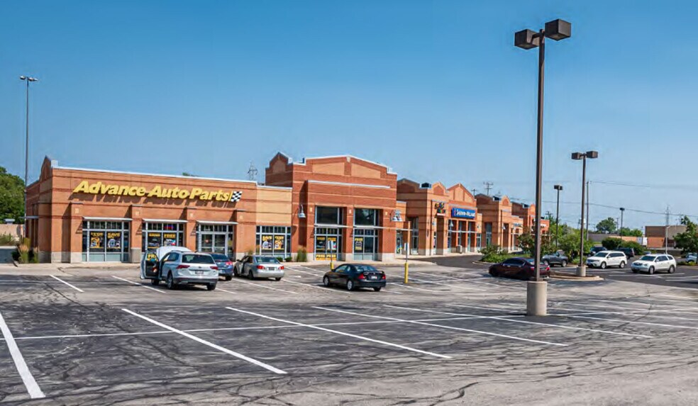 More Photos Of 12132 W Capitol Dr, Wauwatosa General Retail For Sale