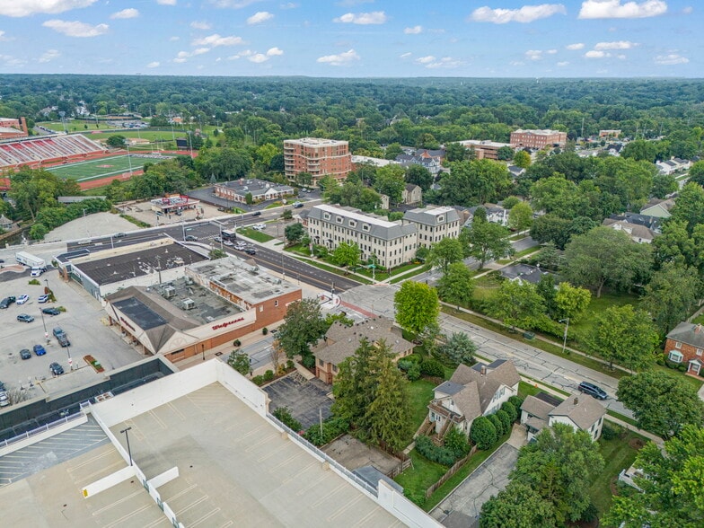 More Photos Of 405 S Main St, Naperville Medical For Lease