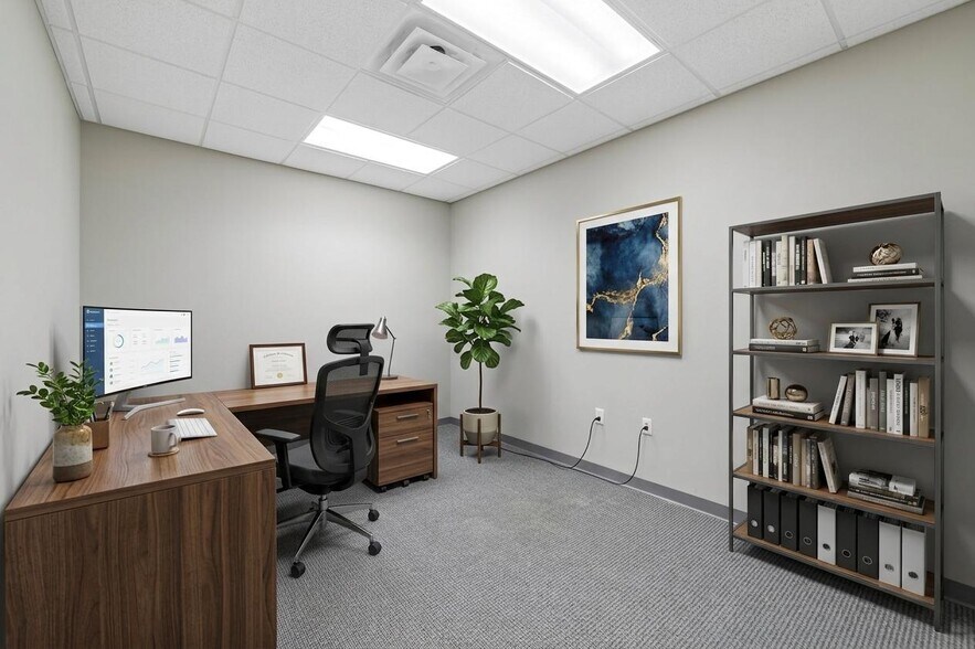 More Photos Of 4665 Church Rd, Cumming Warehouse For Sale