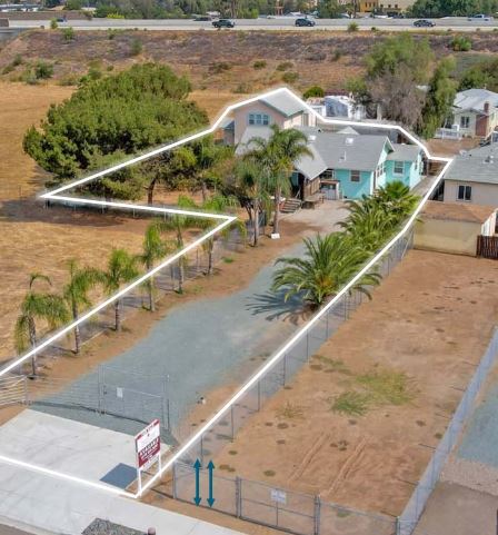 More Photos Of 10354 Prospect Ave, Santee Office For Sale