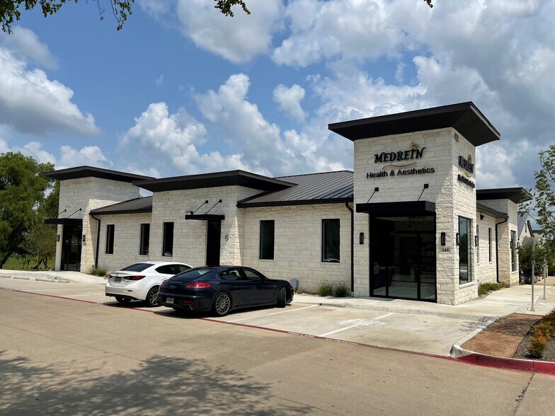 More Photos Of 420 N Kimball Ave, Southlake Medical For Lease