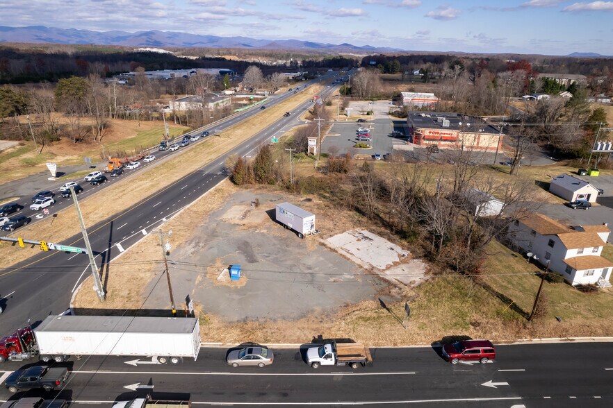 More Photos Of 8964 Seminole Trail Trl, Ruckersville Land For Lease