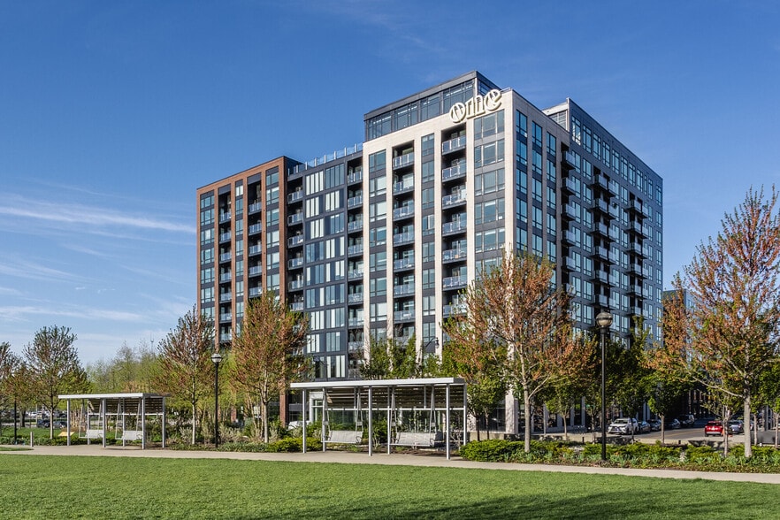 More Photos Of 111 Belle St, Columbus Apartments For Lease