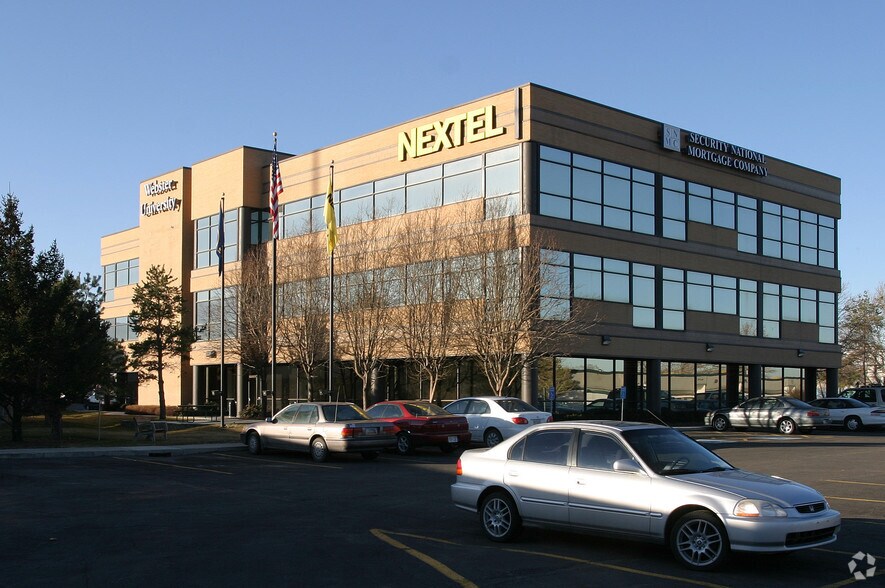 More Photos Of 5223 Ascension Way, Murray Office For Lease