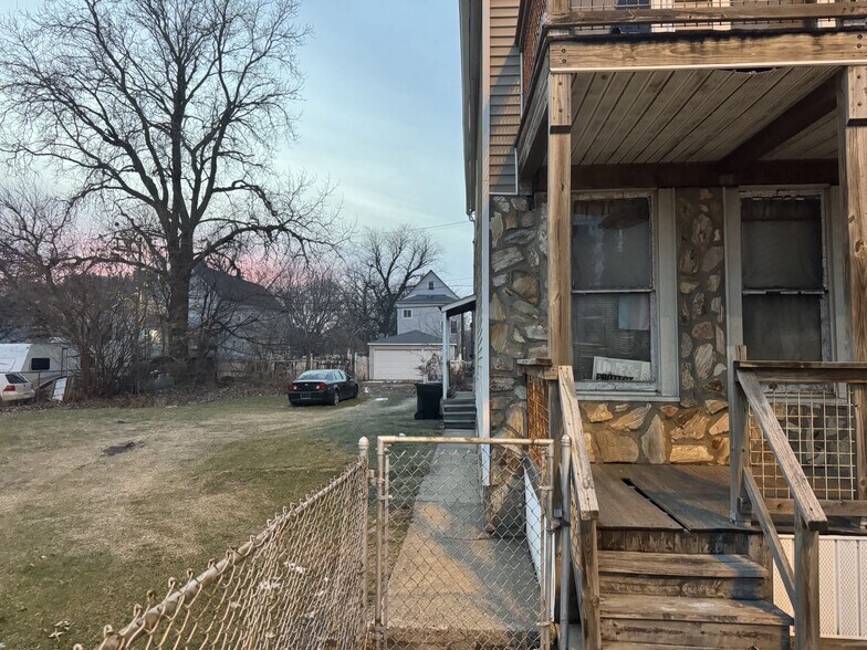More Photos Of 4204 Wentworth ave, Chicago Land For Sale