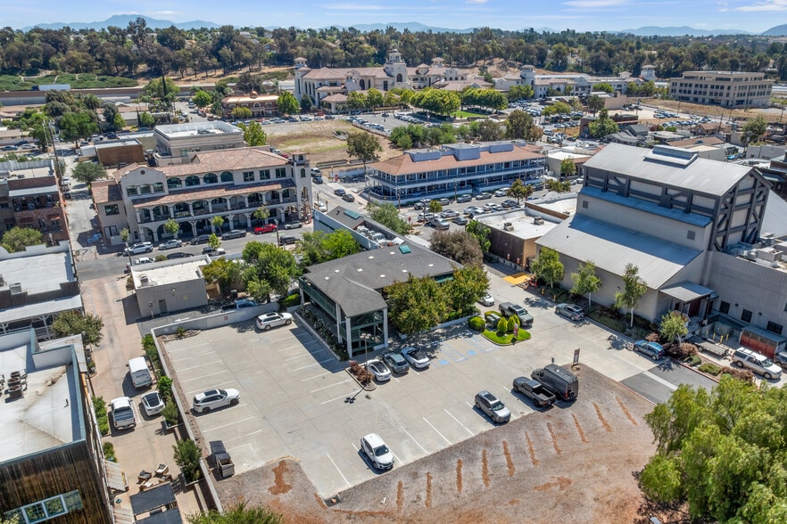 More Photos Of 28581 Front St, Temecula Office For Sale