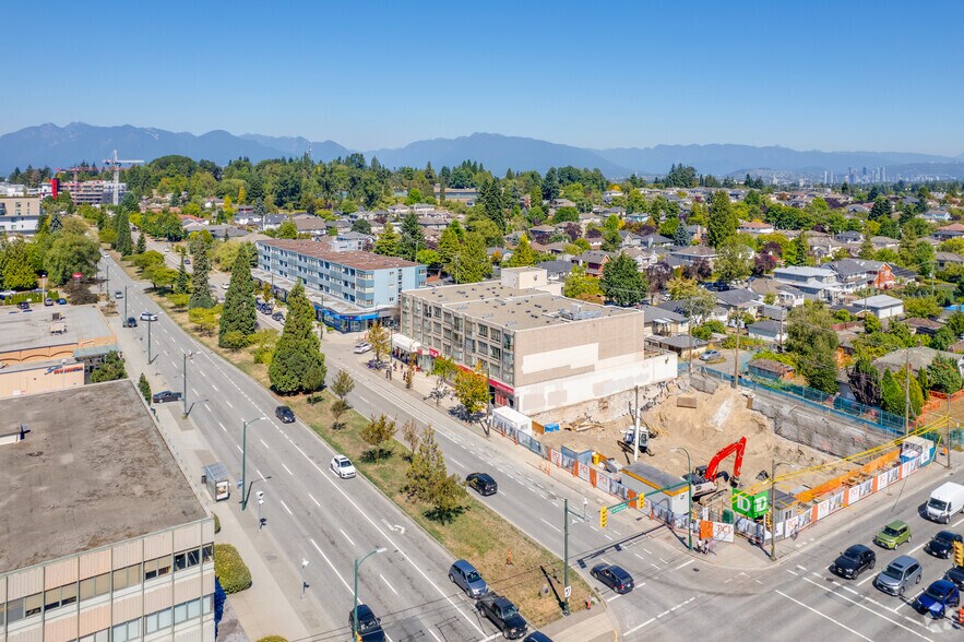 More Photos Of 5636 Cambie St, Vancouver Apartments For Lease