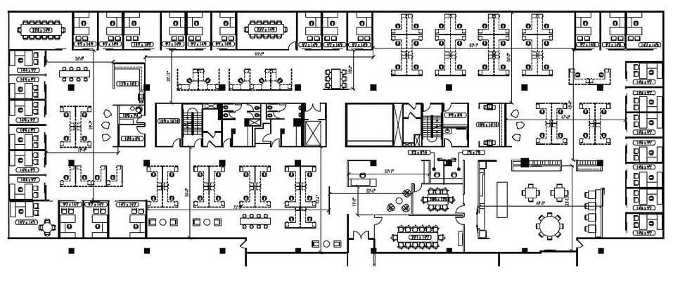 More Photos Of 400 Perimeter Center Ter, Atlanta Unknown For Lease