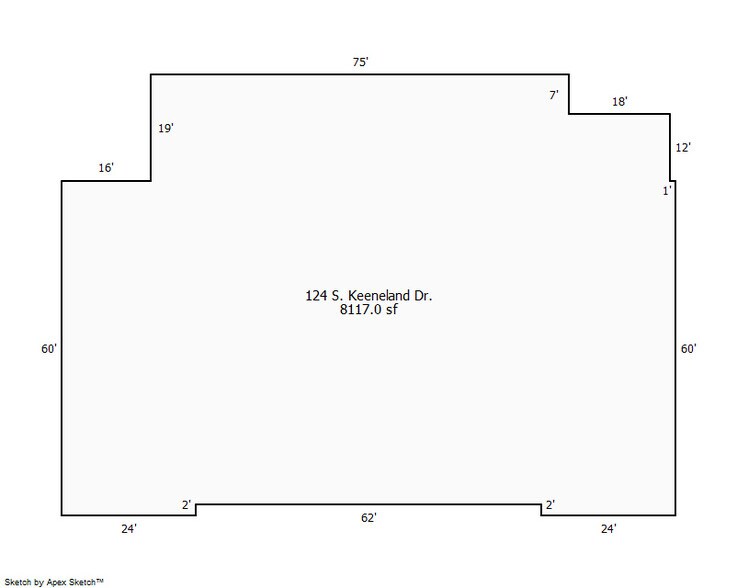 More Photos Of 116-128 S Keeneland Dr, Richmond Unknown For Lease