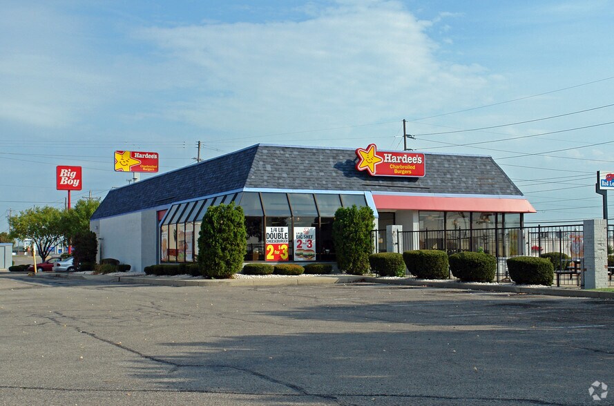 More Photos Of 8317-8361 Springboro Pike, Miamisburg Unknown For Lease